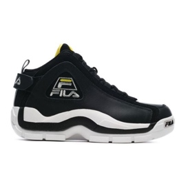 Fila Grant Hill 2 Mid M FFM0209.80010 sko sort