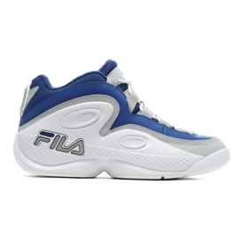 Fila Grant Hill 3 Mid M FFM0210.13214 sko hvid