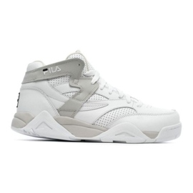 Fila M-Squad Mid M FFM0212.13096 sko hvid