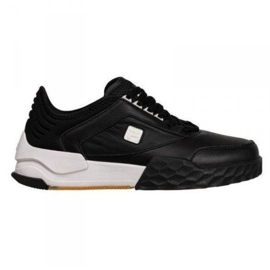 Fila Modern TM FFM0216.80010 sko sort