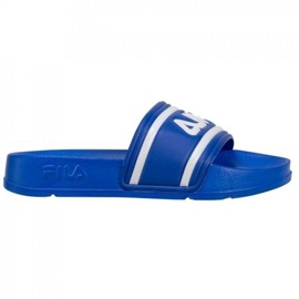 Fila Morro Bay M 1010930.50031 flip-flops blå