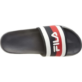 Fila Morro Bay M 1010930.50007 flip-flops sort
