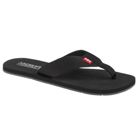 Helly Hansen Seasand Hp 2 flip-flops M 11954-99 flip-flops sort