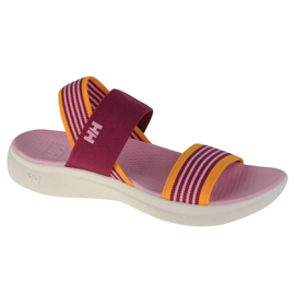 Helly Hansen Risor sandaler 11792-095 lyserød