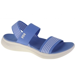 Helly Hansen Risor W sandaler 11792-619 blå