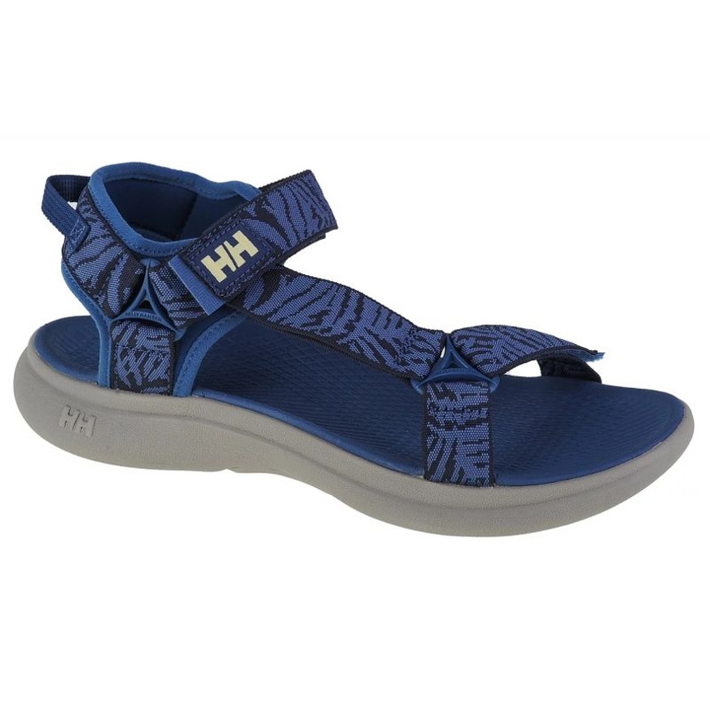 Helly Hansen Capilano F2F W sandaler 11794-606 blå