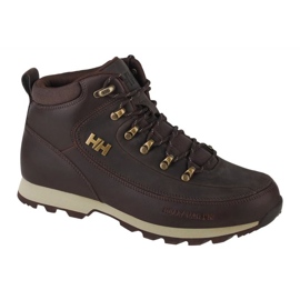 Helly Hansen The Forester M 10513-711 sko brun