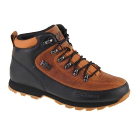 Helly Hansen The Forester M 10513-727 sko brun