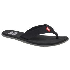 Helly Hansen Logo M 11600-993 flip-flops sort