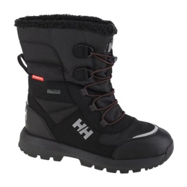 Helly Hansen Silverton Vinterstøvler 11759-990 sort