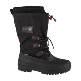 Helly Hansen Arctic Patrol M 11768-990 sko sort