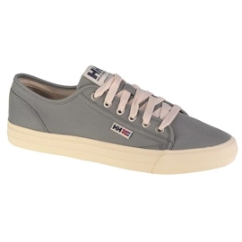 Helly Hansen Fjord Eco Canvas M 11801-592 sko grøn