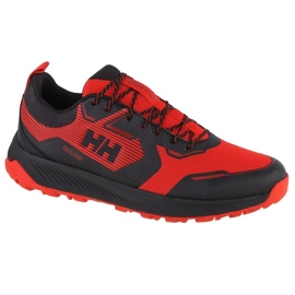 Helly Hansen Gobi 2 Ht Trail M 11811-222 sko rød