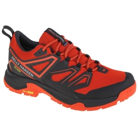 Helly Hansen Stalheim Ht 11849-300 sko rød