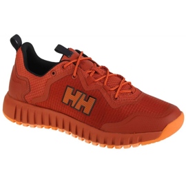Helly Hansen Northway Approach 11857-308 sko orange