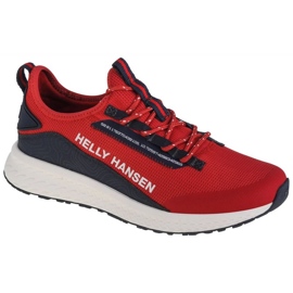 Helly Hansen Rwb Toucan M 11861-162 sko rød