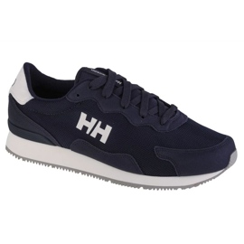 Helly Hansen Furrow M 11865-597 sko blå
