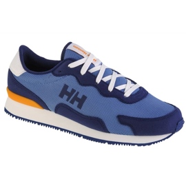 Helly Hansen Furrow M 11865-636 sko blå