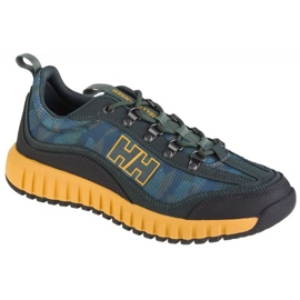 Helly Hansen Venali M 11870-495 sko grøn