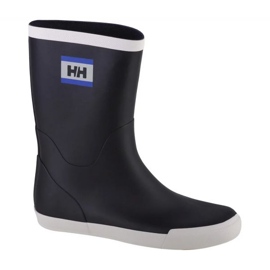 Helly Hansen Nordvik 2 M sko 11660-597 sort