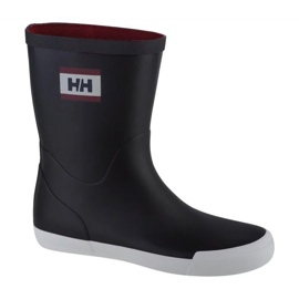 Helly Hansen Nordvik 2 W sko 11661-597 sort