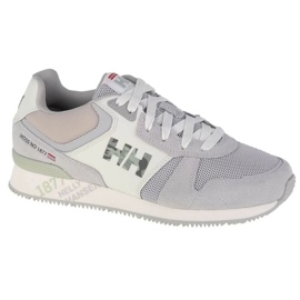 Helly Hansen W Anakin Læder W sko 11719-855 grå