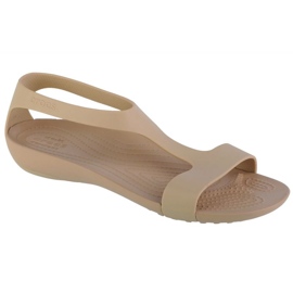 Crocs Serena Sandaler W 205469-212 sandaler