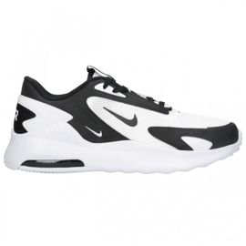 Nike Air Max Bolt M CU4151-102 sko hvid