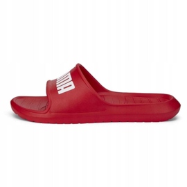 Puma Divecat V2 Lite M flip-flops 374823-10 rød
