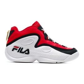 Fila Grant Hill 3 Mid M FFM0210.13041 sko hvid