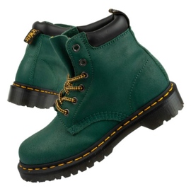 Glany Dr. Martens W 16756450 grøn