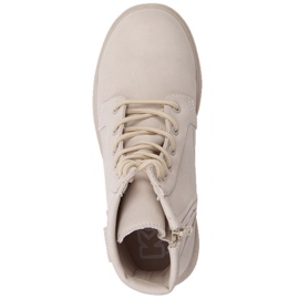 Kappa Deenish 242885 1210 sko beige
