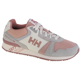 Helly Hansen W Anakin Læder W sko 11719-854 grå