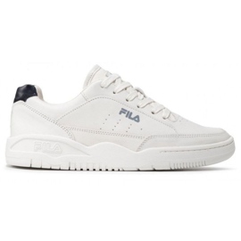 Fila Town Classic Pm M Ffm081.13037 sko hvid