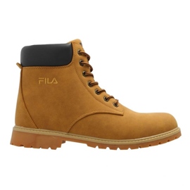 Fila Maverick Mid M FFM0148.70010 sko brun