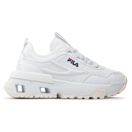 Fila UPGR8 W FFW0125.10004 sko hvid