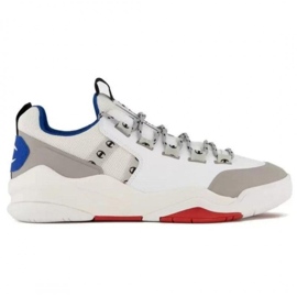 Champion Z95 Low M sko S21875.WW001 hvid