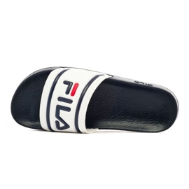 Fila Morro Bay Iii M FFM0180.13037 flip-flops hvid