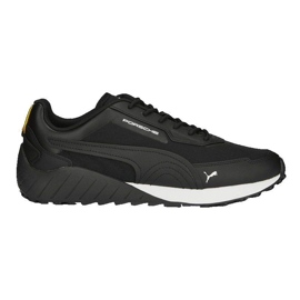 Puma Porsche Pl Speedfusion M 307446 01 sko sort