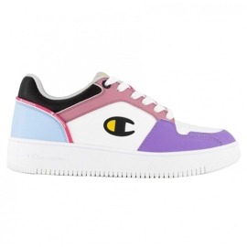 Champion Rebound 2.0 Low W sko S11470.WW016 hvid