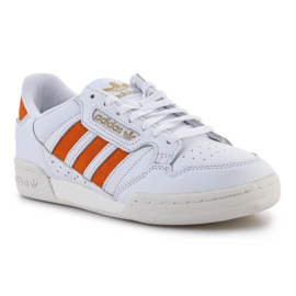 Adidas Continental 80 Stripes GZ6267 Sko hvid