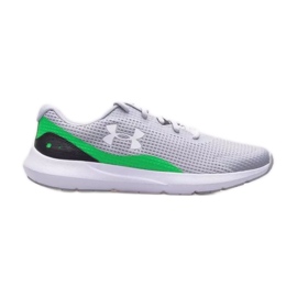 Under Armour Surge 3 M sko 3024883-110 grå
