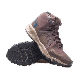 Under Armour Maven Trek M 3026370-200 sko brun