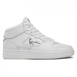 Karl Kani 89 High Premium M 1080126 sko hvid