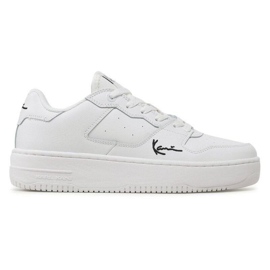 Karl Kani 89 Up W sko 1180625 hvid