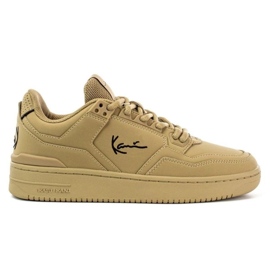 Karl Kani sko 89 Luxury Premium M 1080291 beige
