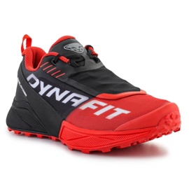 Dynafit Ultra 100 M løbesko 64051-7799 rød