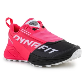 Dynafit Ultra 100 W løbesko 64052-6437 sort