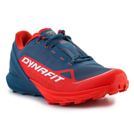 Dynafit Ultra 50 M løbesko 64066-4492 rød