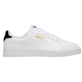 Puma Shuffle Perf M 380150-06 sko hvid